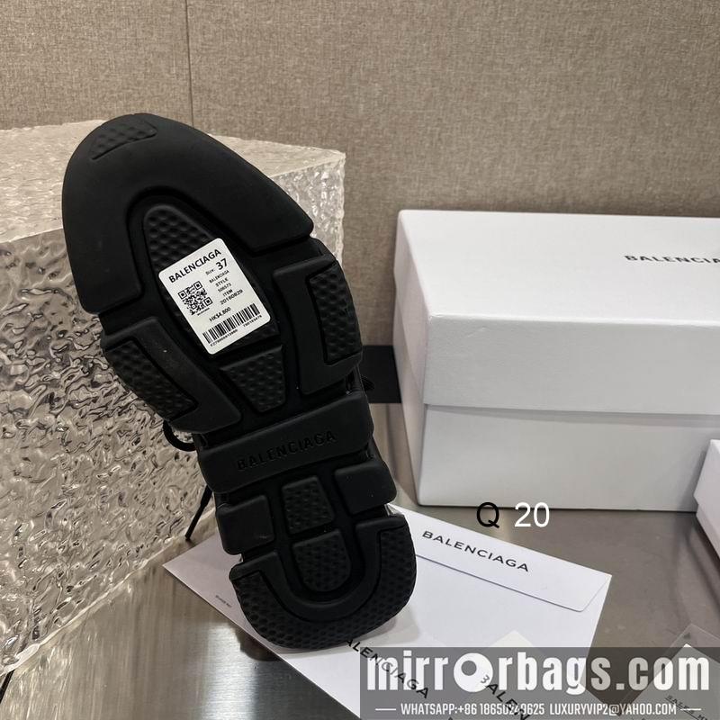 Balenciaga Shoes sz35-45 XX0213