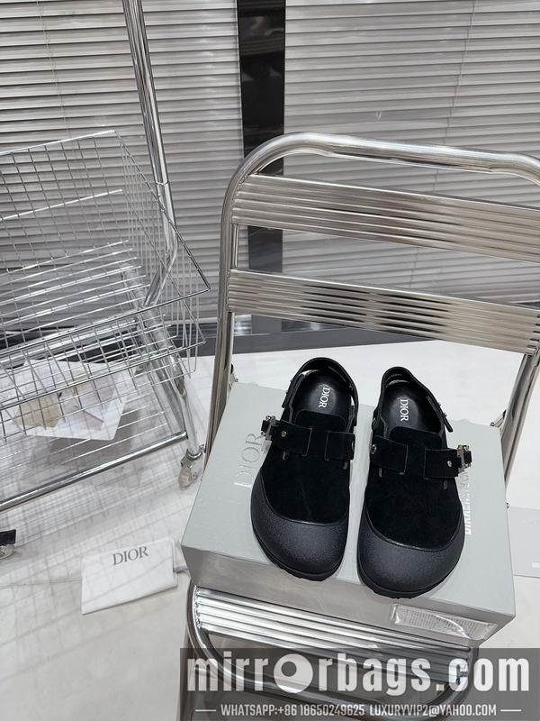 Dior Shoes sz35-46 mnw0401