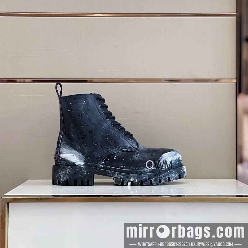 Balenciaga Shoes sz39-46 WM0212