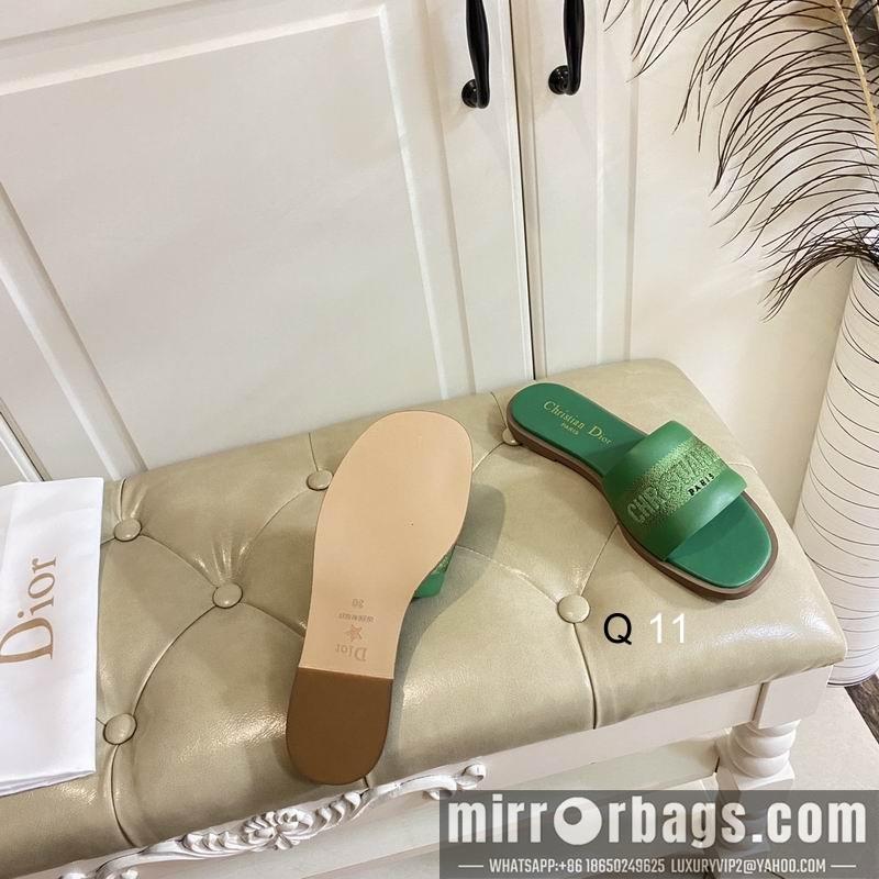 Dior Shoes sz35-40 Y0301