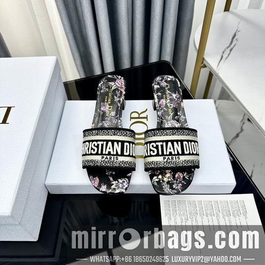Dior Shoes sz34-42 mnh0831