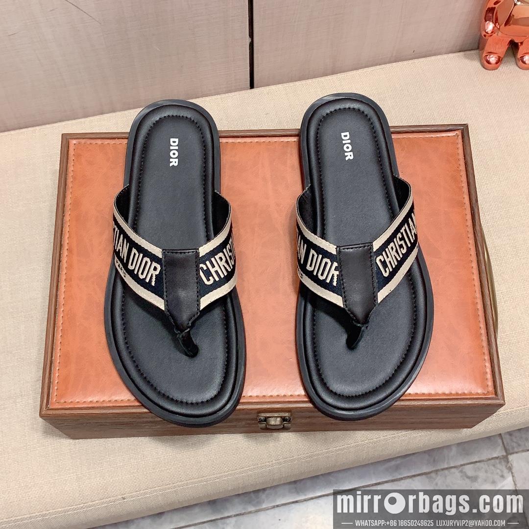 Dior Shoes sz38-44 h0604