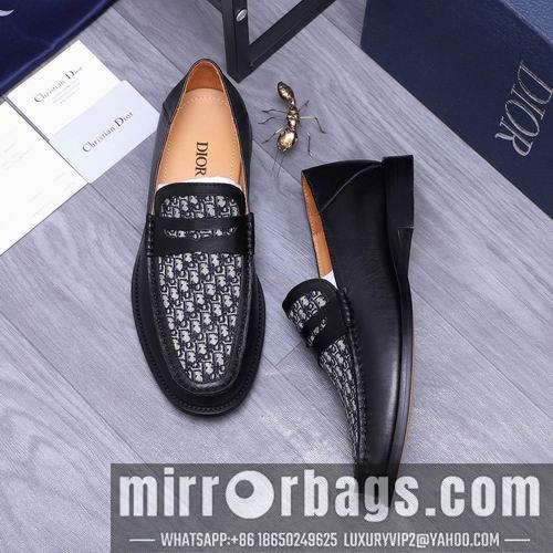 Dior Shoes sz38-44 mnh0528