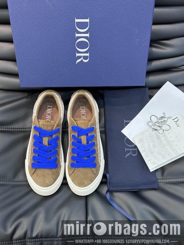 Dior Shoes sz38-45 mnw1102
