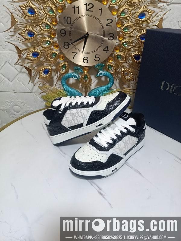 Dior Shoes sz35-45 mnm0104