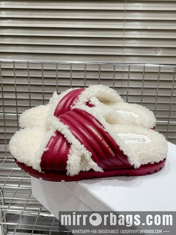 Dior Shoes sz35-42 mnw0216