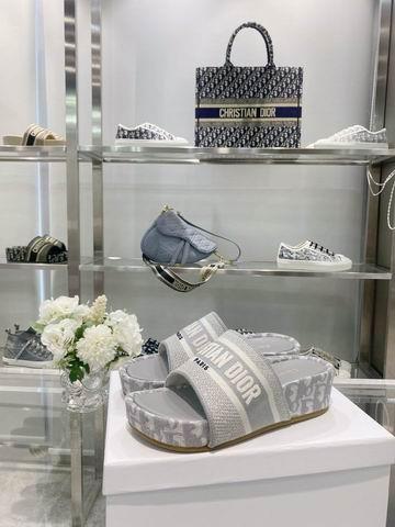 Dior Shoes sz34-40 mnh0309