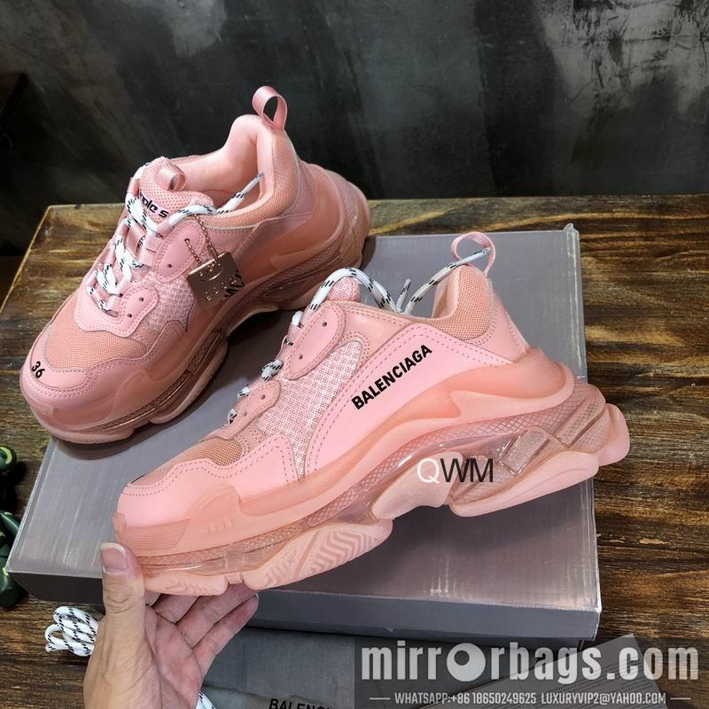 Balenciaga Shoes sz35-40 WM0214