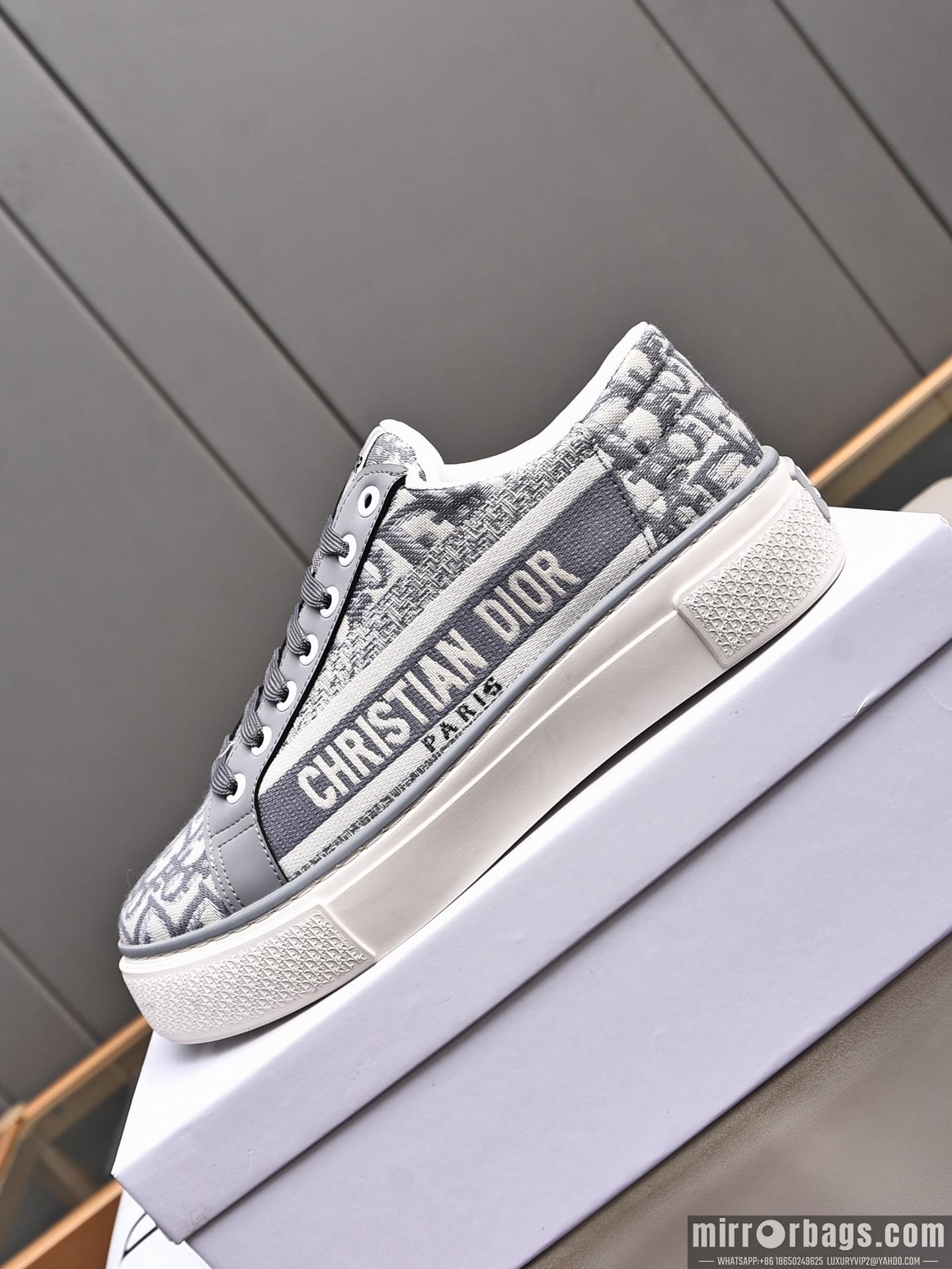 Dior Shoes sz38-44 hnh1212