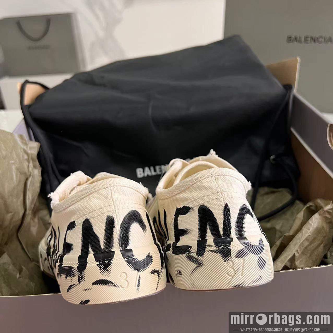 Balenciaga Shoes sz35-45 h0502