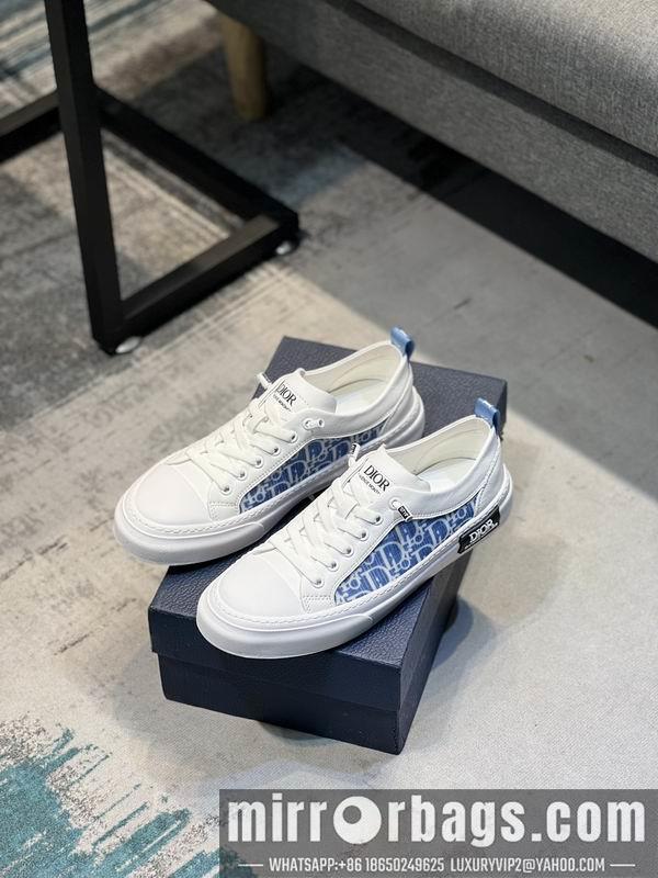 Dior Shoes sz38-44 hnm0144
