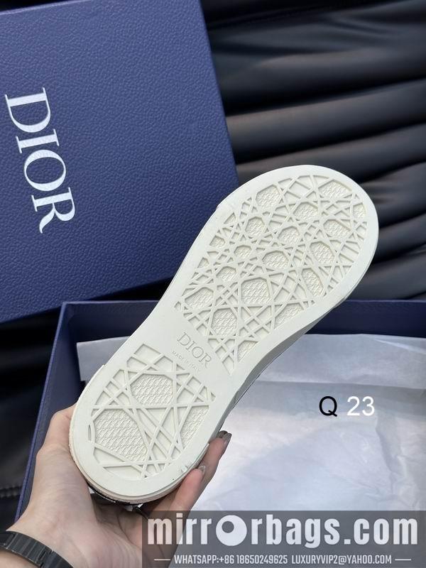 Dior Shoes sz39-44 6C HY1001