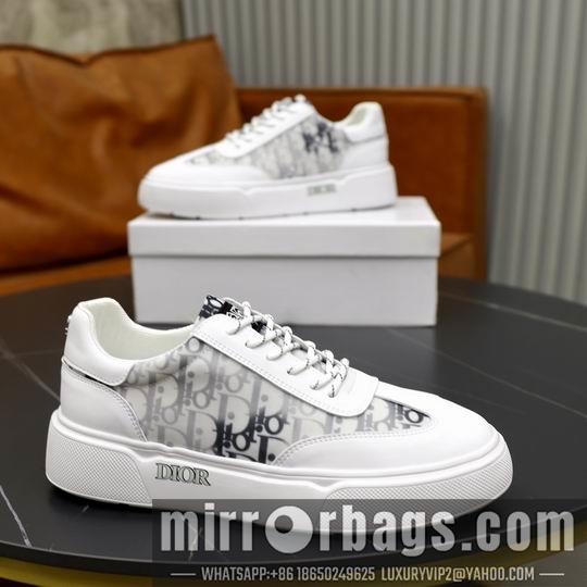 Dior Shoes sz38-44 mnh0603