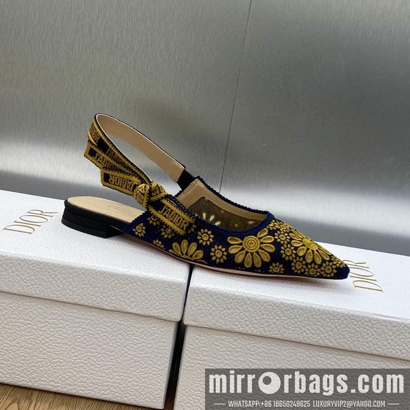 Dior Shoes sz34-42 mnw0213