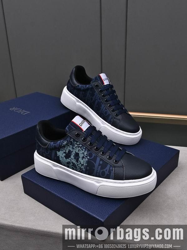 Dior Shoes sz38-44 hnm0170
