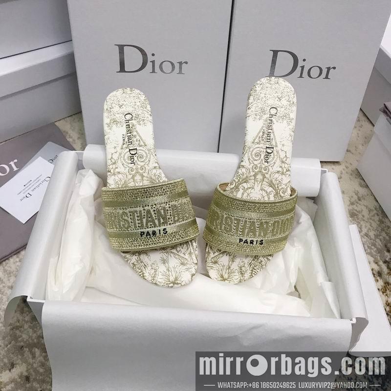Dior Shoes sz35-42 mnw0416