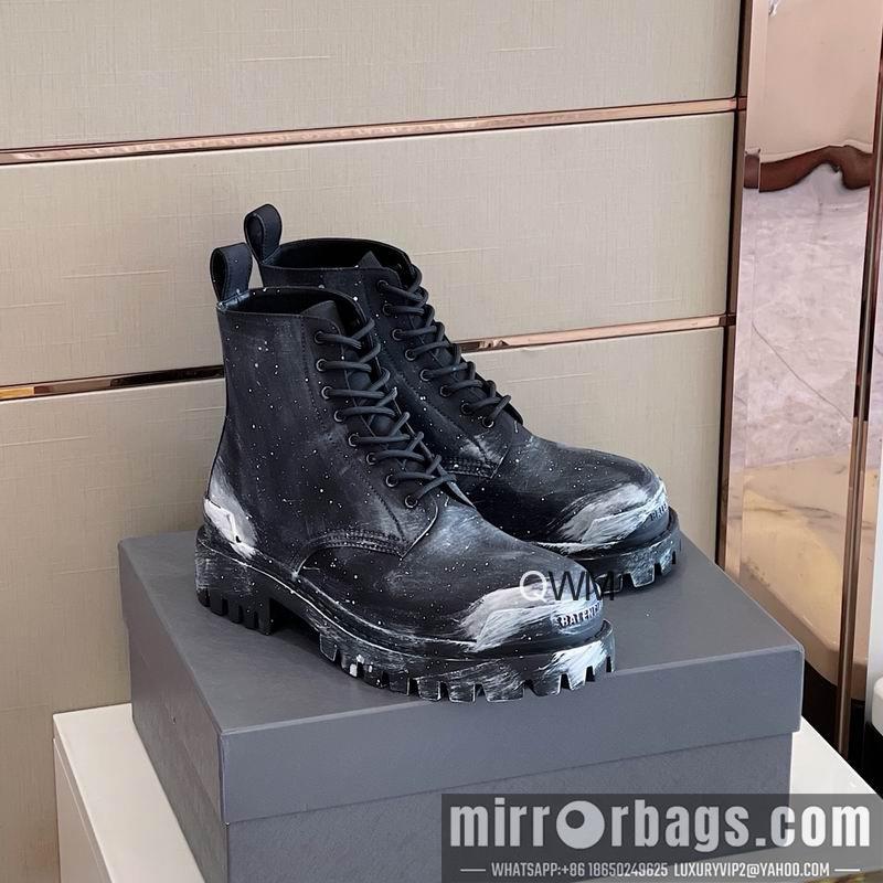 Balenciaga Shoes sz39-46 WM0212