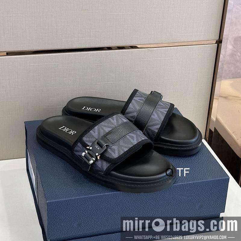 Dior Shoes sz38-45 6C TF0802