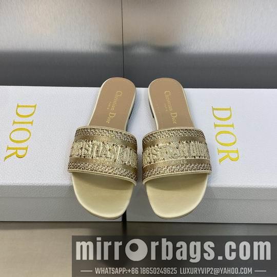 Dior Shoes sz34-43 mnh0515