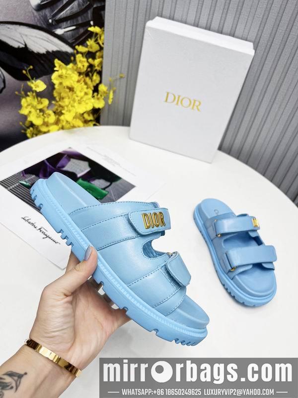 Dior Shoes sz35-42 mnw0306