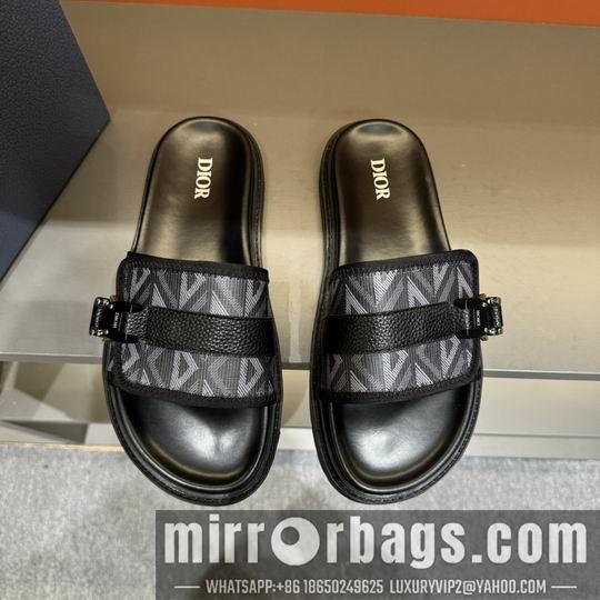 Dior Shoes sz38-45 mnh0501