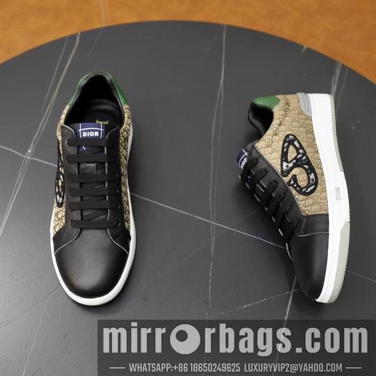 Dior Shoes sz38-45 mnh0520