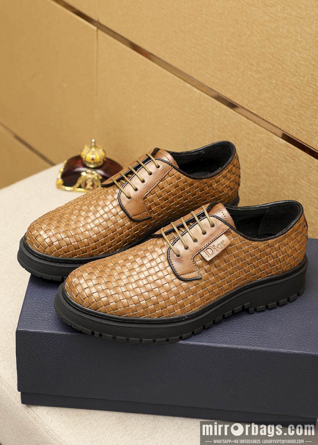 Dior Shoes sz38-44 h0913