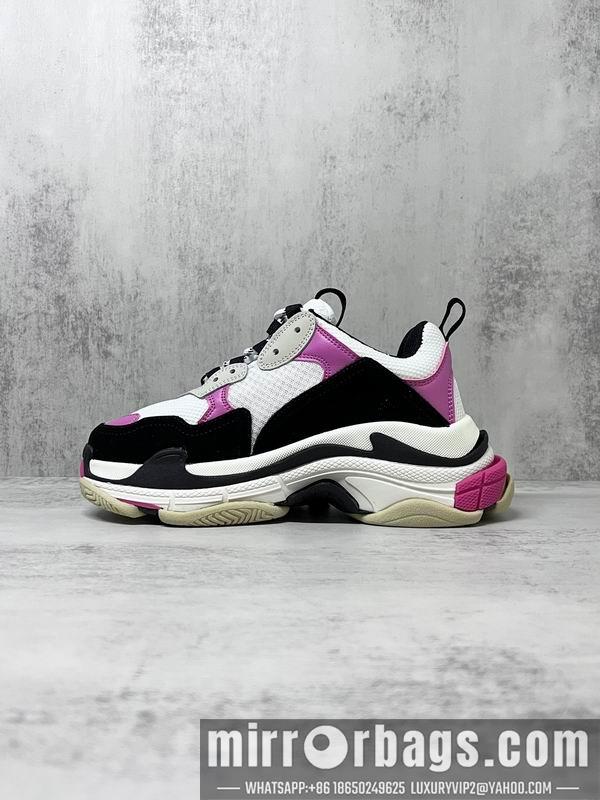 Balenciaga Shoes sz36-40 hnm0101