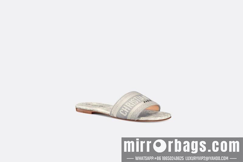 Dior Shoes sz35-42 mnw0320
