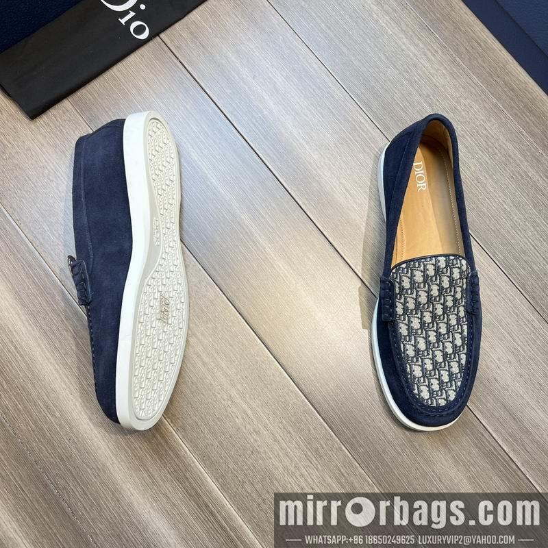 Dior Shoes sz39-44 mnm0138