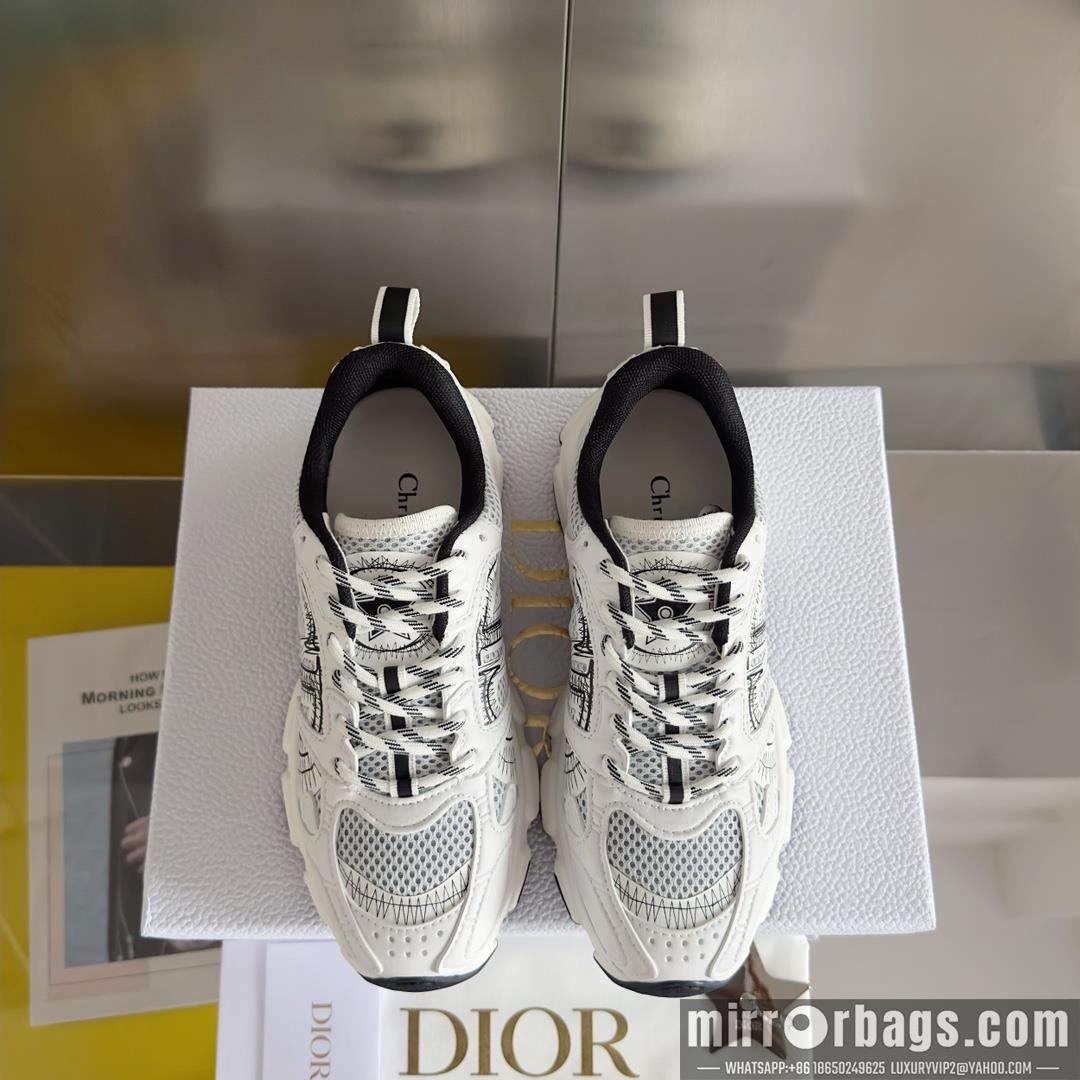 Dior Shoes sz35-40 h0901