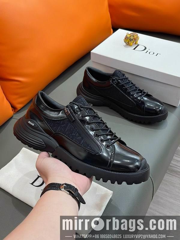 Dior Shoes sz38-44 mnw0311