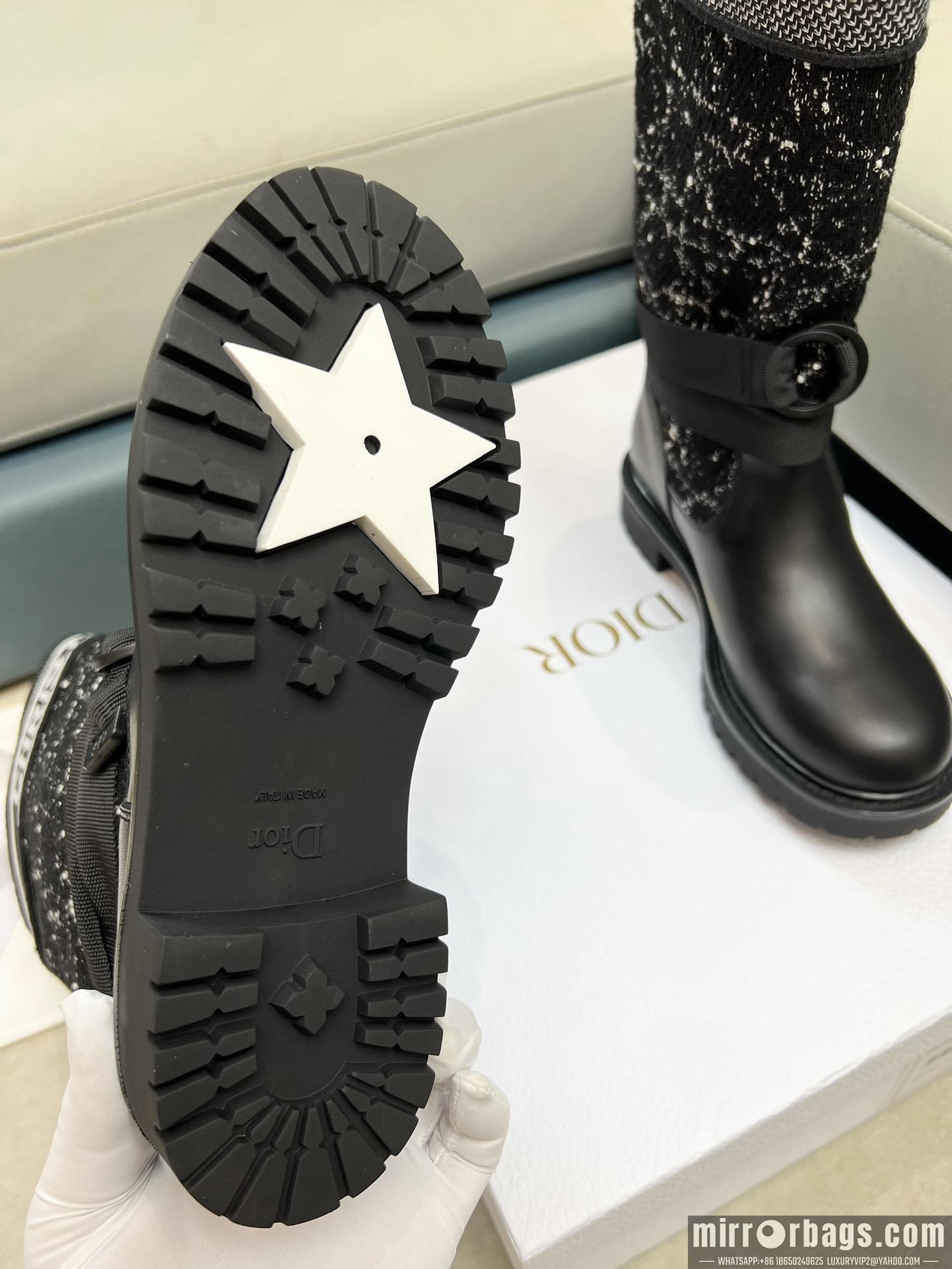 Dior Shoes sz35-40 h1002