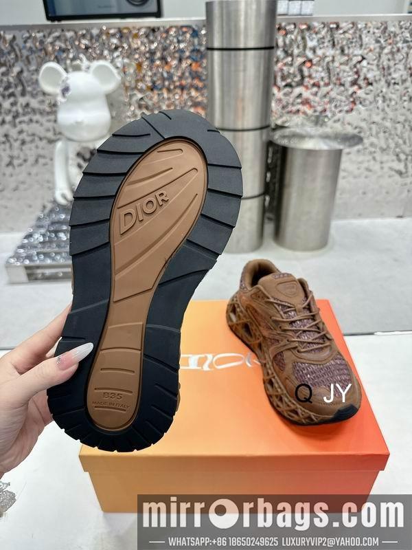 Dior Shoes sz38-45 JY0101