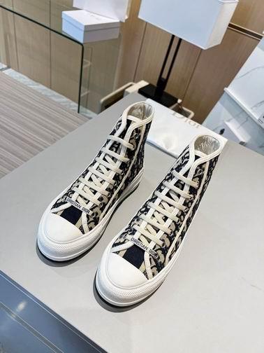 Dior Shoes sz35-41 mnh0701