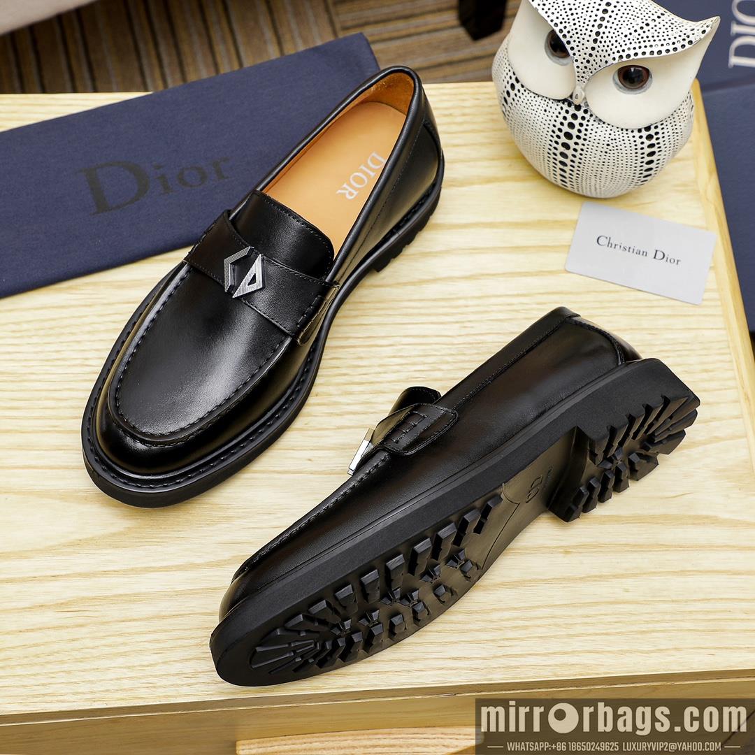 Dior Shoes sz38-45 hnh1202