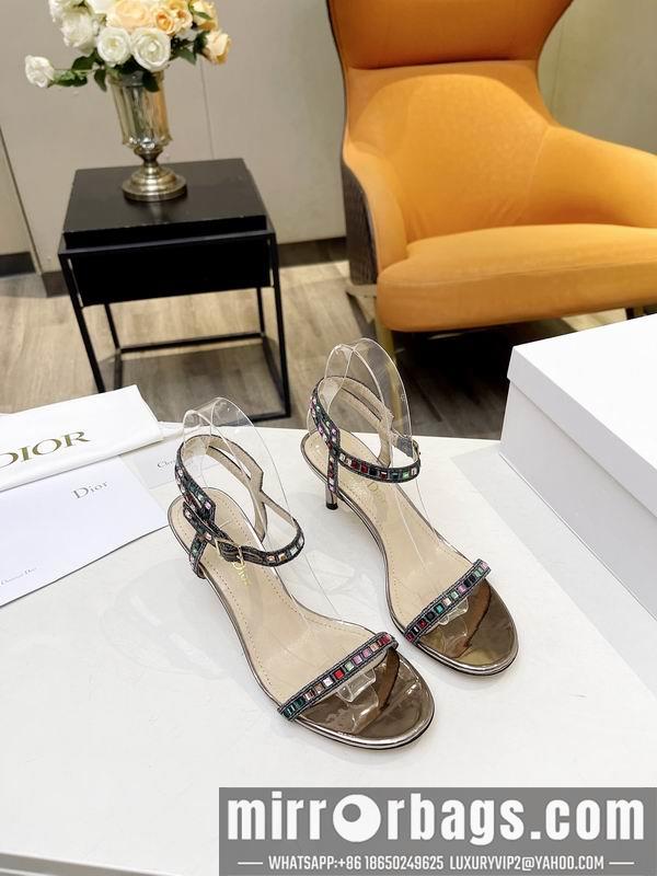 Dior Shoes sz34-41 7cm mnw0237