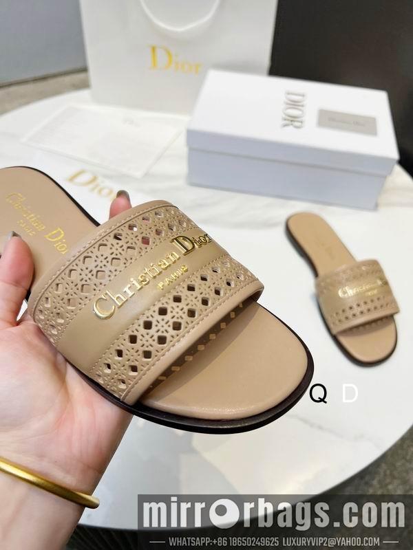 Dior Shoes sz35-40 GDT0205