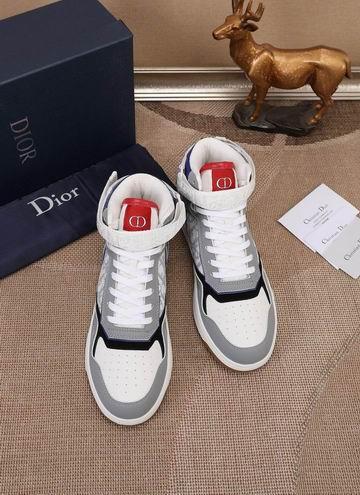 Dior Shoes sz38-44 jyh0901