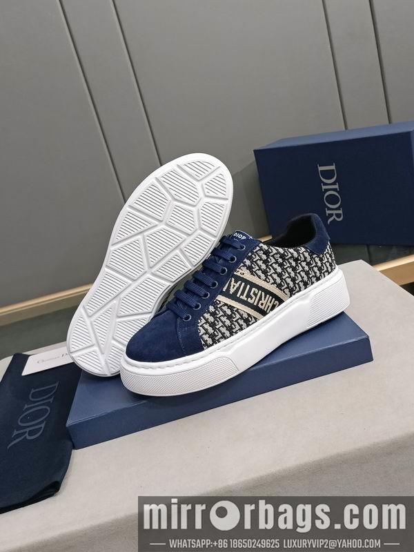 Dior Shoes sz38-44 hnm0181