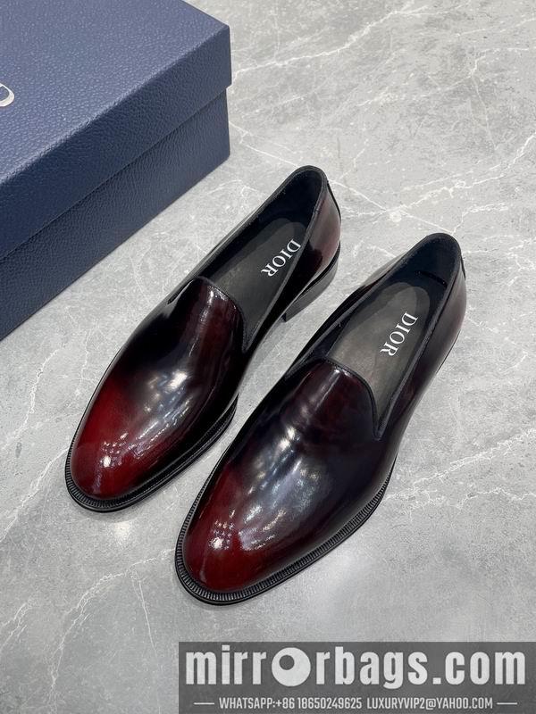 Dior Shoes sz39-44 hnm0131