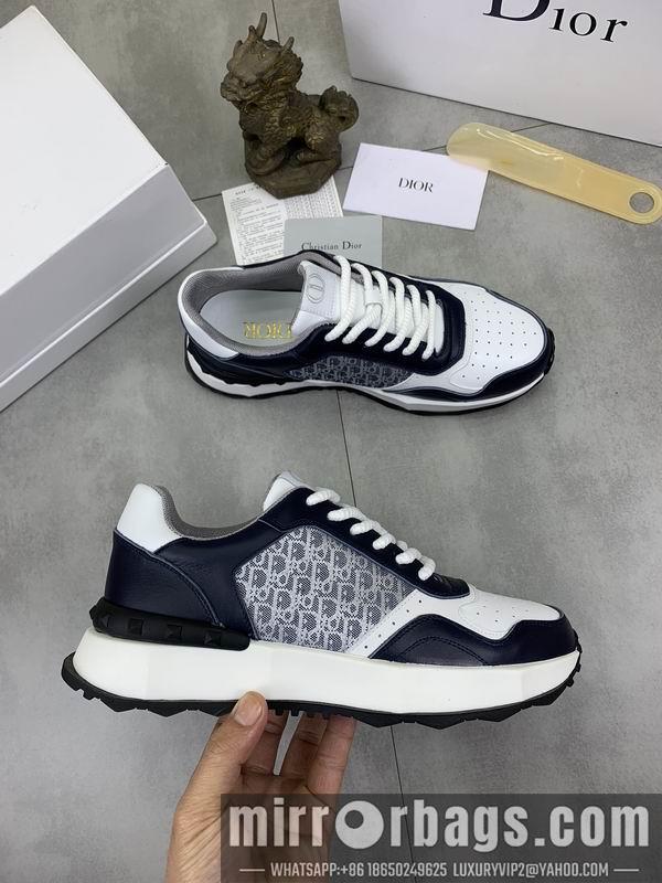 Dior Shoes sz38-44 mnw0303