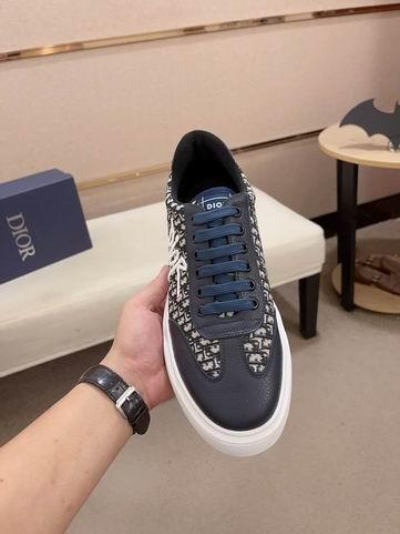 Dior Shoes sz38-45 hnh0528