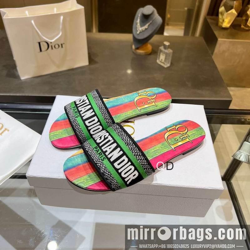 Dior Shoes sz35-41 GDT0127