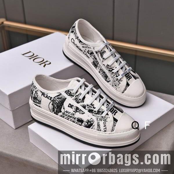 Dior Shoes sz35-45 4C TF0706