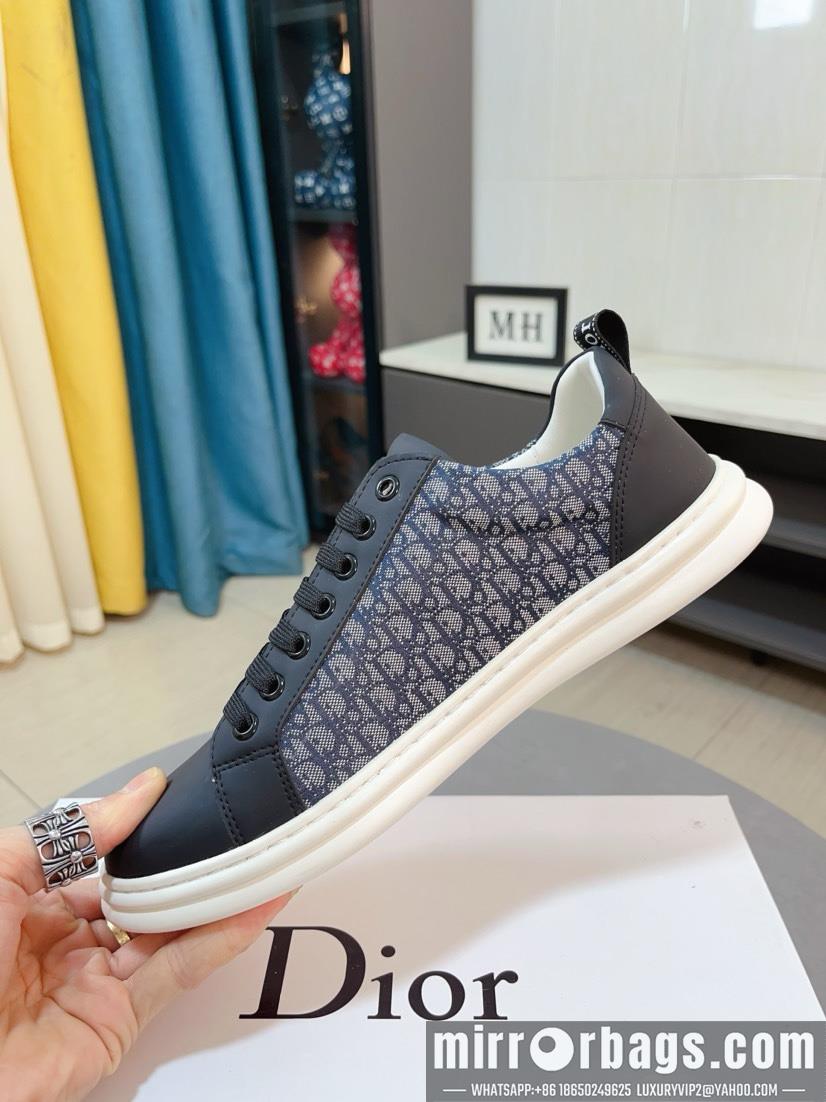 Dior Shoes sz38-44 h0804