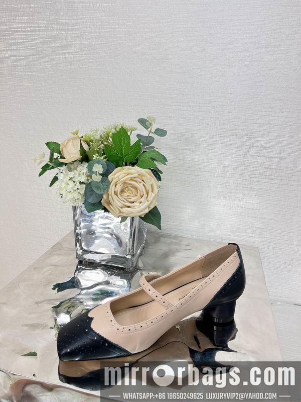 Dior Shoes sz35-40 3.5cm mnw0325