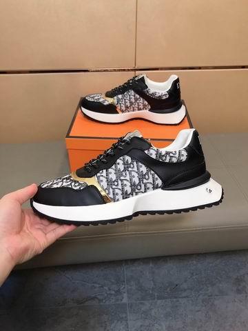 Dior Shoes sz38-44 hnh0712