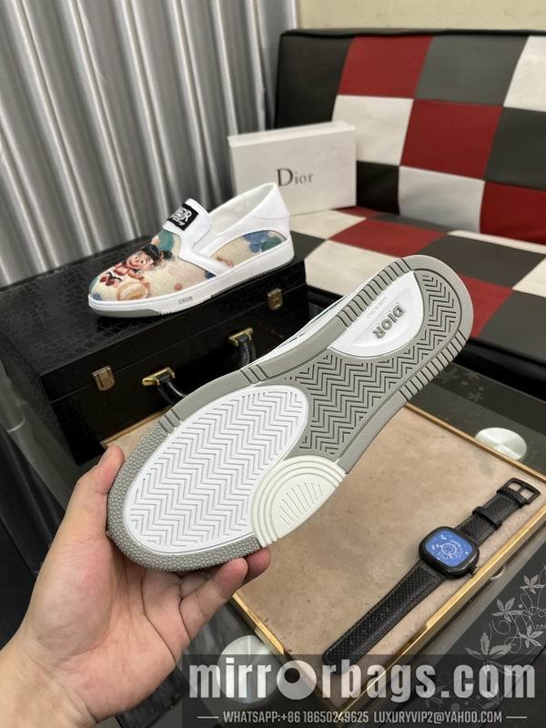Dior Shoes sz38-44 hnh0306