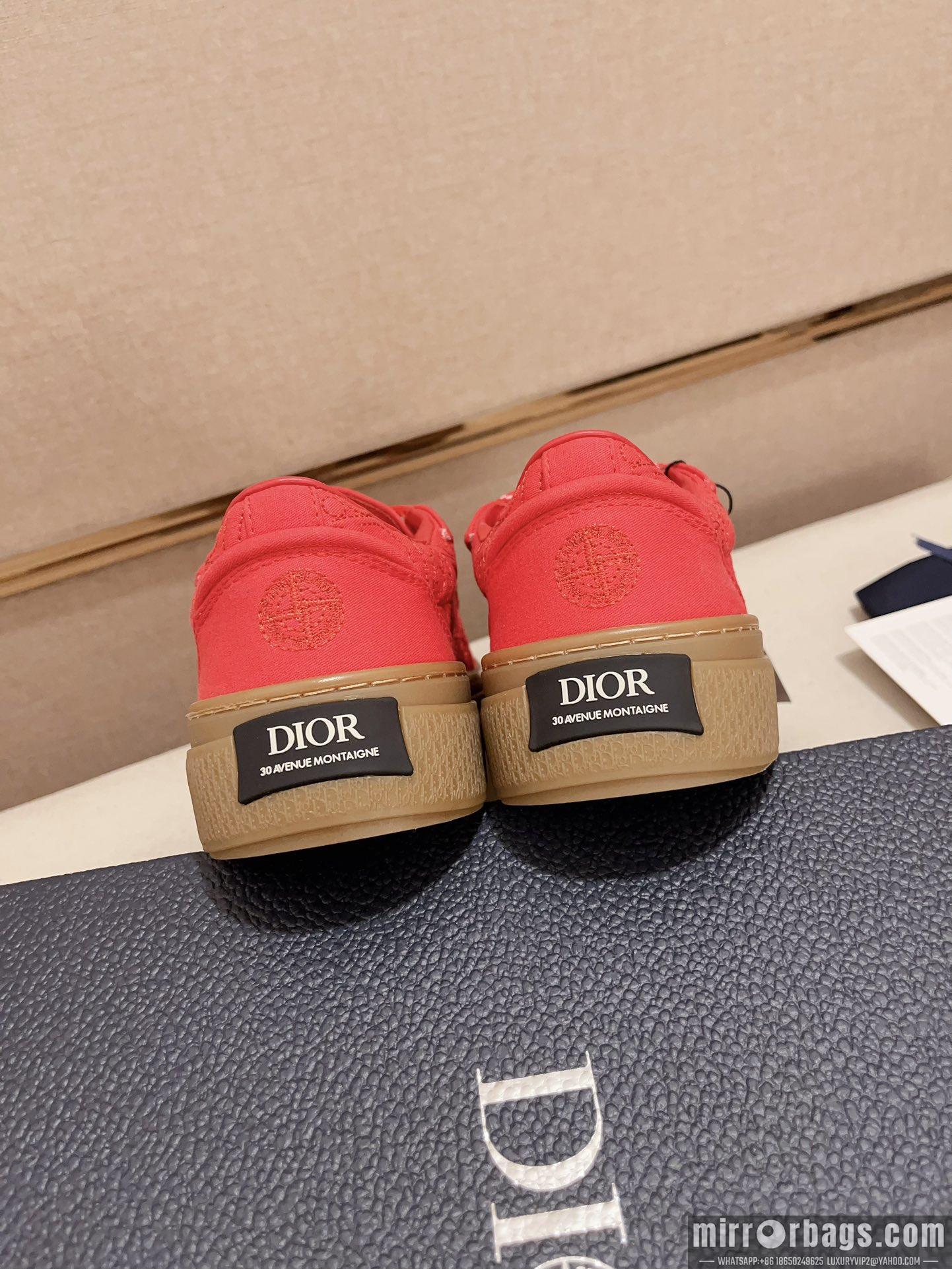 Dior Shoes sz35-44 hnh1213